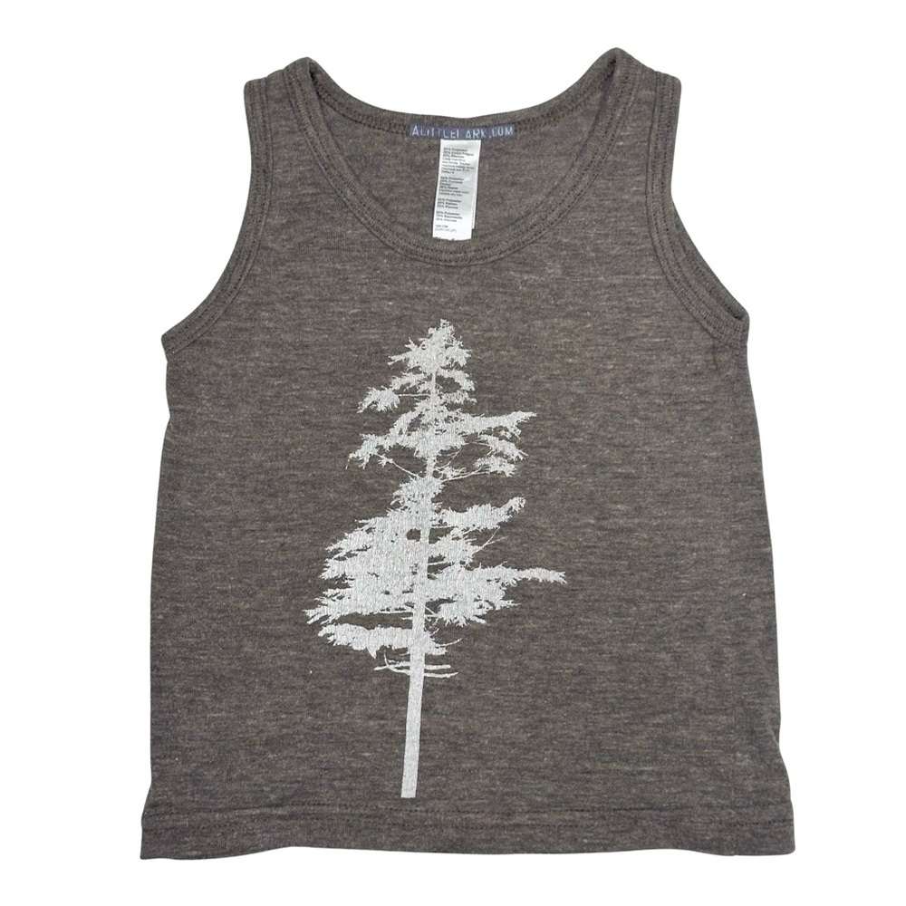 A‎ Little Lark Tree Tank